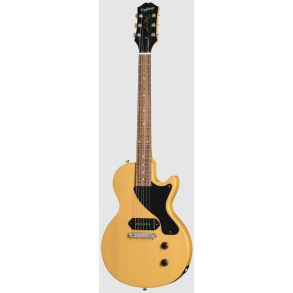 Epiphone Les Paul Junior TV Yellow